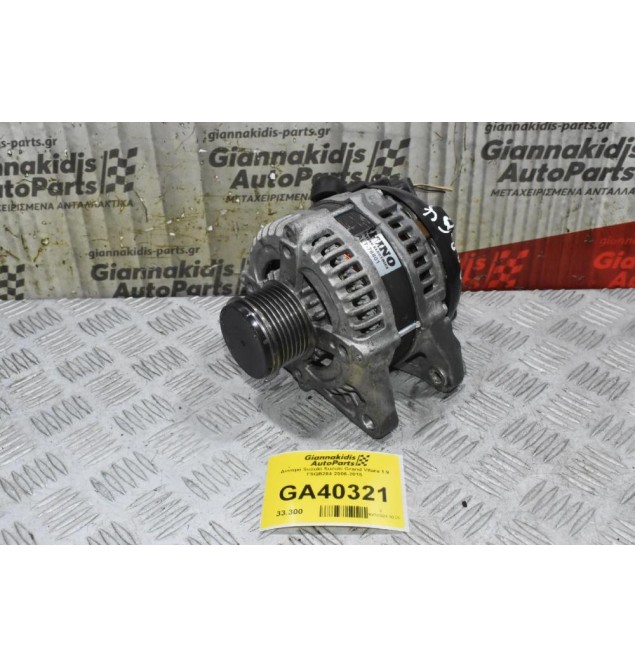Δυναμό Suzuki Suzuki Grand Vitara 1.9 F9QB264 2006-2015