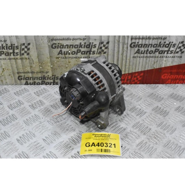 Δυναμό Suzuki Suzuki Grand Vitara 1.9 F9QB264 2006-2015