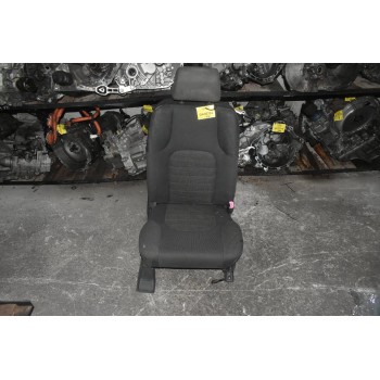 Κάθισμα Δεξι Nissan Navara D40 2005-2015