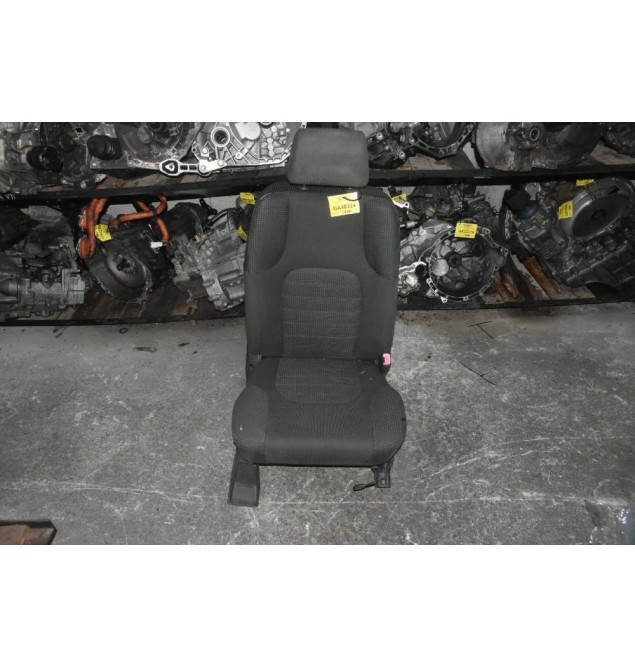 Κάθισμα Δεξι Nissan Navara D40 2005-2015
