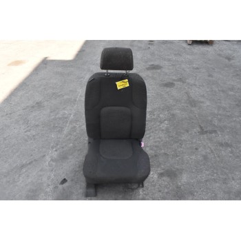 Κάθισμα Δεξι Nissan Navara D40 2005-2015