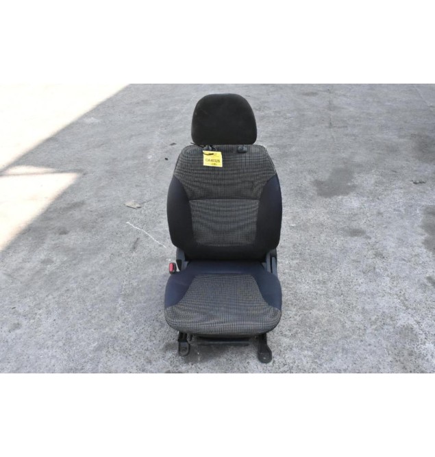 Κάθισμα Αριστερο Mitsubishi L200 KB4 2006-2015
