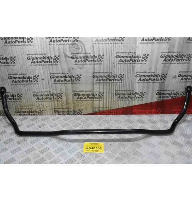 Αντιστρεπτική Ραβδος - Ζυγαριά Nissan Navara D22 - D21 KingCab 1990-2005 54611-01G00 (Μπάρα Ψαλιδιών)