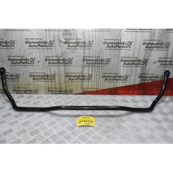 Αντιστρεπτική Ραβδος - Ζυγαριά Nissan Navara D22 - D21 KingCab 1990-2005 54611-01G00 (Μπάρα Ψαλιδιών)