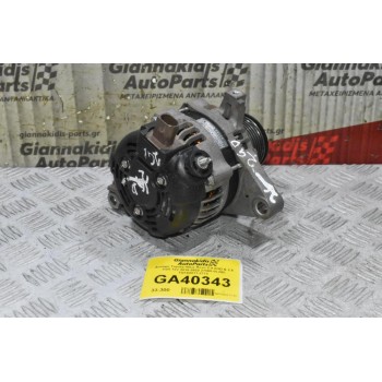 Δυναμό Toyota Hilux Revo 2.4 2GD & 2.8 1GD 12V 2015-2022 27060-0L280 TG104211-2713