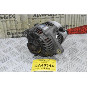 Δυναμό Daihatsu Terios 1.3 K3 2001-2005 27060-97402