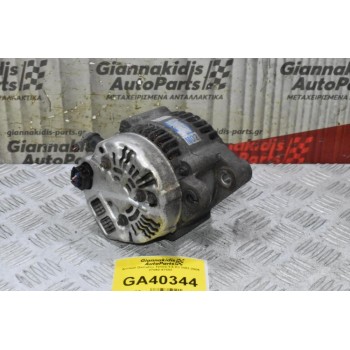 Δυναμό Daihatsu Terios 1.3 K3 2001-2005 27060-97402