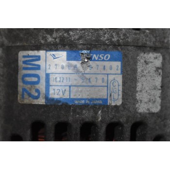 Δυναμό Daihatsu Terios 1.3 K3 2001-2005 27060-97402