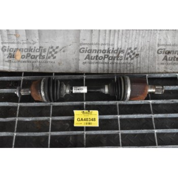 Ημιαξονιο Αρ. Volvo V40 P31325961 D4204T 2010-2015