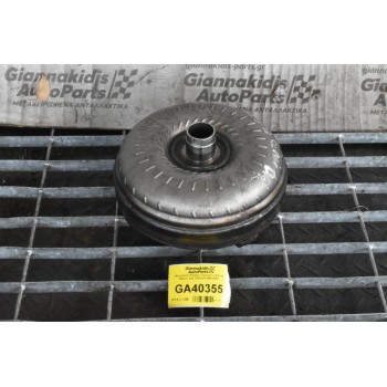 Μετατροπές Ροπής ( Τύμπανο ) Nissan Navara D40 YD25 E4 2005-2010