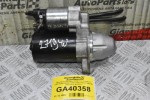 Μίζα Mercedes-Benz E200 1.8 - 2.0 W211 C200 W203 W209 C200 C160 C180 271940/48 2003-2010 BOSCH