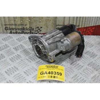 Μίζα Nissan Navara 2.4 D22 KA24 2001-2005 23300-1S711
