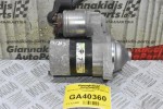 Μίζα Nissan Micra / Note CR14 1.4 2003-2010 23300-AX002