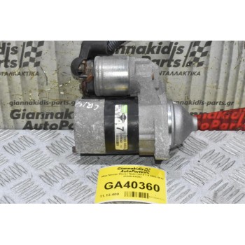 Μίζα Nissan Micra / Note CR14 1.4 2003-2010 23300-AX002