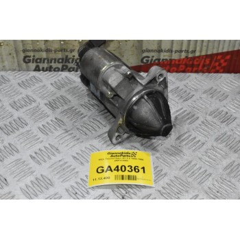 Μίζα Toyota Hiace - Hilux 4Y 2.2 1980-1990 JMP112003