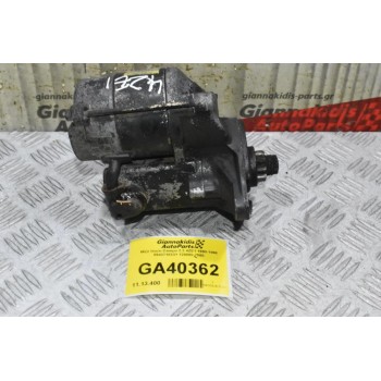 Μίζα Isuzu Campo 2.3 4ZE1 1990-1998 8943718331 128000-7560
