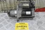 Μίζα Toyota RAV 4 1AZ - 2AZ 2006-2011 DENSO (13 Δόντια) 28100-28041 228000-9902