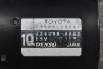 Μίζα Toyota RAV 4 1AZ - 2AZ 2006-2011 DENSO (13 Δόντια) 28100-28041 228000-9902