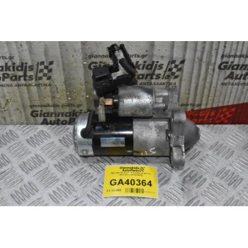 Μίζα Mazda CX-5 / 6 2.2 Diesel SH 12v 2012-2020 M1T81582Z