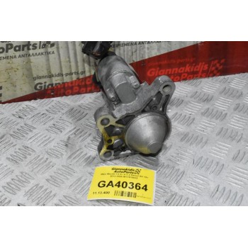 Μίζα Mazda CX-5 / 6 2.2 Diesel SH 12v 2012-2020 M1T81582Z