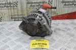 Δυναμό Nissan Navara D22 KA24 KA20 2001-2005 23100-VH300 12V 80A
