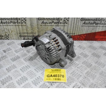 Δυναμό Mazda CX-5 / 6 2.2 Diesel SH 2012-2020 A2TX3081 150A