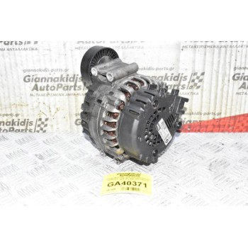 Δυναμό Bmw E60 - E65 - E90 - E91 525 325 2.5 N52B25 180A 14V 2005-2012 7521178 AI13 TG17C015