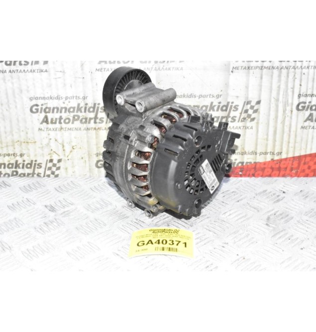 Δυναμό Bmw E60 - E65 - E90 - E91 525 325 2.5 N52B25 180A 14V 2005-2012 7521178 AI13 TG17C015