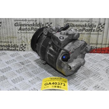 Κομπρεσέρ Aircondition A/C Bmw E60 - E65 - E90 - E91 525 325 2.5 N52B25 2005-2012