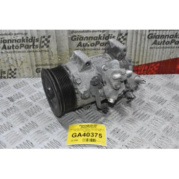 Κομπρεσέρ Aircondition - A/C Toyota RAV 4 2AZ 2006-2011 DENSO 447260-1493 6SEU14C