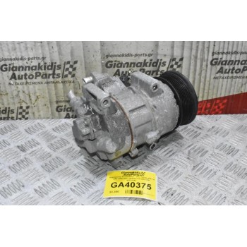 Κομπρεσέρ Aircondition - A/C Toyota RAV 4 2AZ 2006-2011 DENSO 447260-1493 6SEU14C