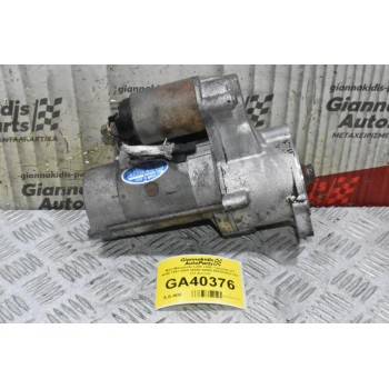 Μίζα Mitsubishi L200 L300 / Hyundai H1 4D56 1997-2005 36100-42050 MG122433 12V (13 Δοντιά)