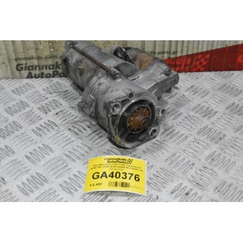 Μίζα Mitsubishi L200 L300 / Hyundai H1 4D56 1997-2005 36100-42050 MG122433 12V (13 Δοντιά)