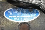 Μίζα Mitsubishi L200 L300 / Hyundai H1 4D56 1997-2005 36100-42050 MG122433 12V (13 Δοντιά)