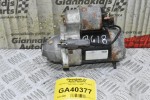 Μίζα Nissan Almera - Primera 1.8 QG18 2001-2006 111459