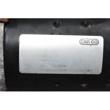 Μίζα Nissan Almera - Primera 1.8 QG18 2001-2006 111459