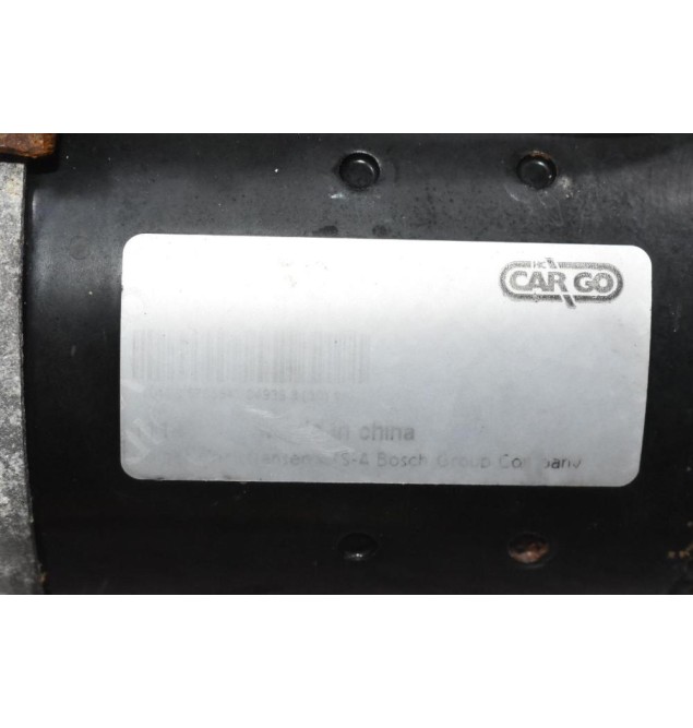 Μίζα Nissan Almera - Primera 1.8 QG18 2001-2006 111459