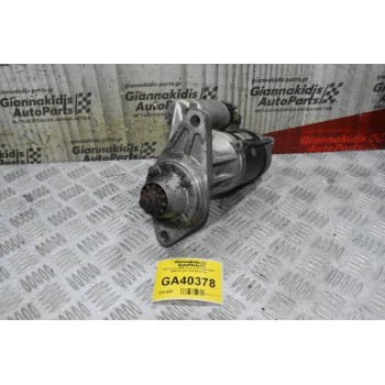 Μίζα Isuzu NPR 3.0cc 4JJ1 2005-2010  898018-2081 S25-512A 24v