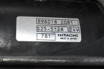 Μίζα Isuzu NPR 3.0cc 4JJ1 2005-2010  898018-2081 S25-512A 24v
