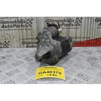 Μίζα Daihatsu Terios K3/3SZ 2006-2011 DENSO 28100-97401 228000-9252