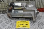 Μίζα Toyota Hilux 1GD 2GD 2015-2020 28100-0L180  (10 Δόντια)