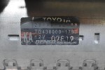 Μίζα Toyota Hilux 1GD 2GD 2015-2020 28100-0L180  (10 Δόντια)