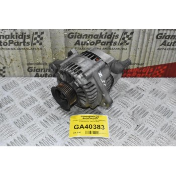 Δυναμό Daihatsu Terios 1.5 3SZ 2005-2010 27060-B1030 104210-8200