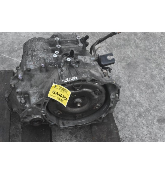 Αυτόματο Σασμάν Toyota Celica 1.8 2ZZ 2000-2008