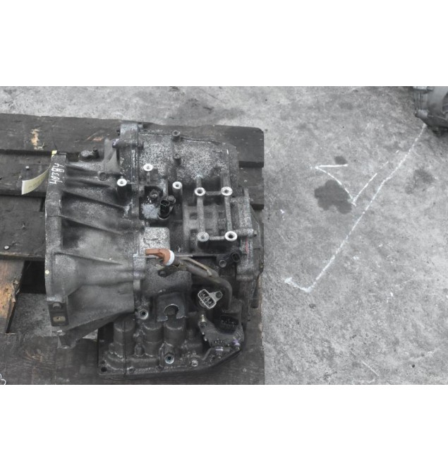 Αυτόματο Σασμάν Toyota Celica 1.8 2ZZ 2000-2008