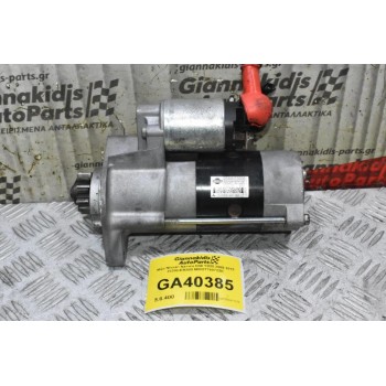 Μίζα Nissan Navara D40 YD25 2005-2010 23300-EB30B M008T76072ZE