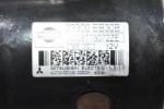 Μίζα Nissan Navara D40 YD25 2005-2010 23300-EB30B M008T76072ZE