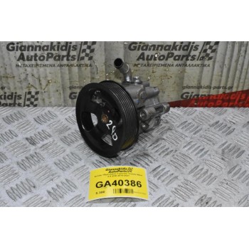 Αντλία Υδραυλικού Τιμονιού Toyota Hilux 2.4 2GD 2015-2021