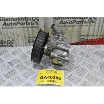 Αντλία Υδραυλικού Τιμονιού Toyota Hilux 2.4 2GD 2015-2021