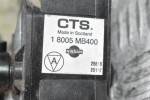 Πεντάλ Γκαζιού Nissan Cabstar 2005-2015 18005MB400